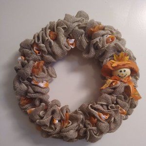 Handmade wreaths
